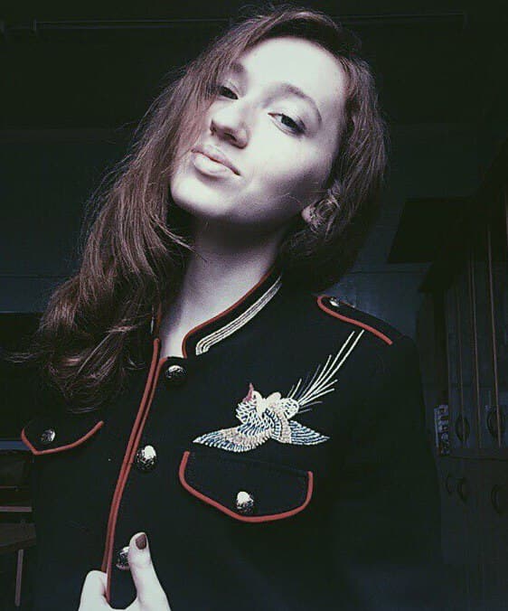 Валерия Авакян