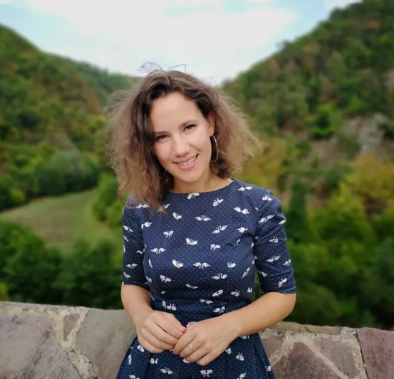 Liubov Panova