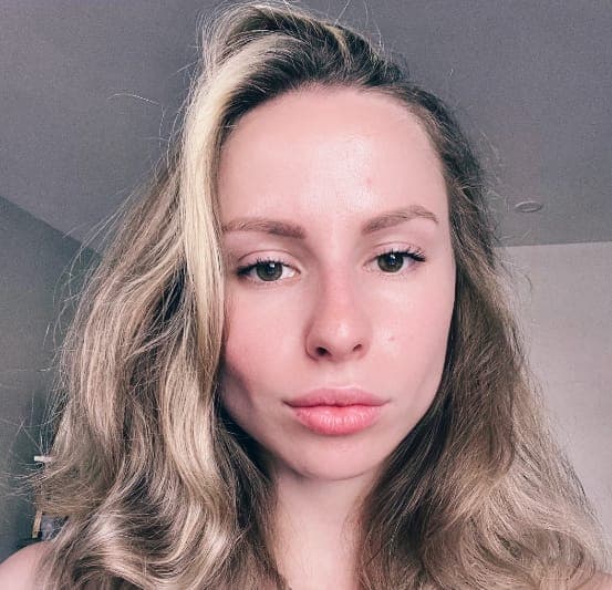 Maria Shonarova