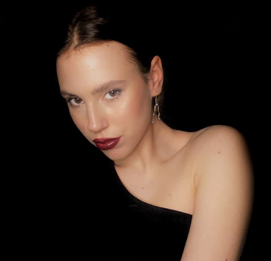Daria Ivanova