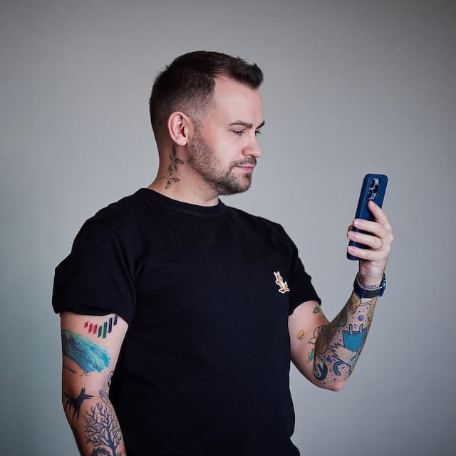 Slava Kuteev