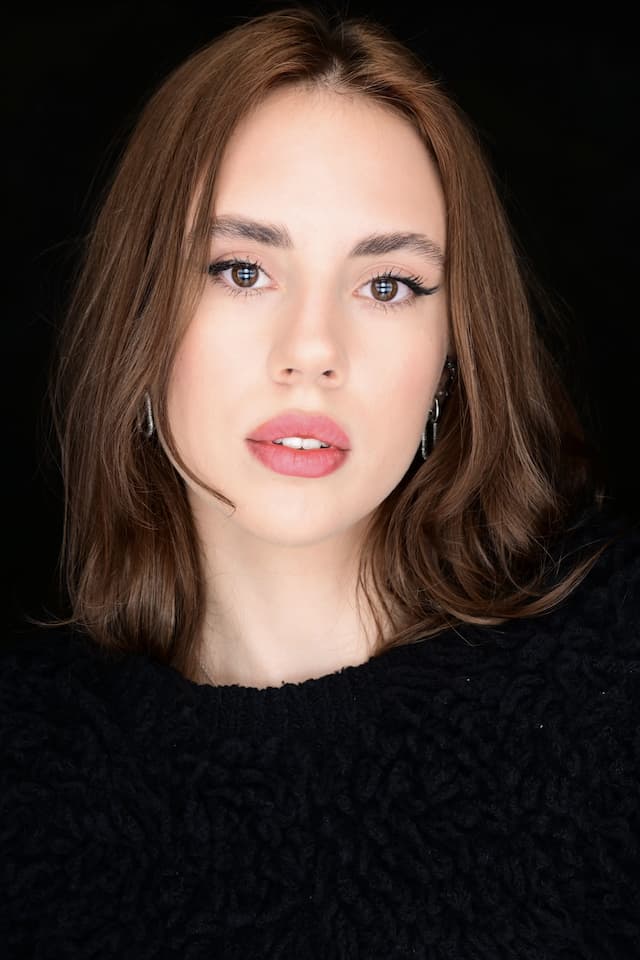 Daria Ivanova