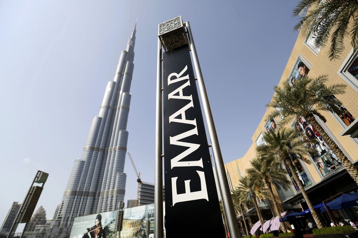 Emaar May Sell its E-Commerce Business