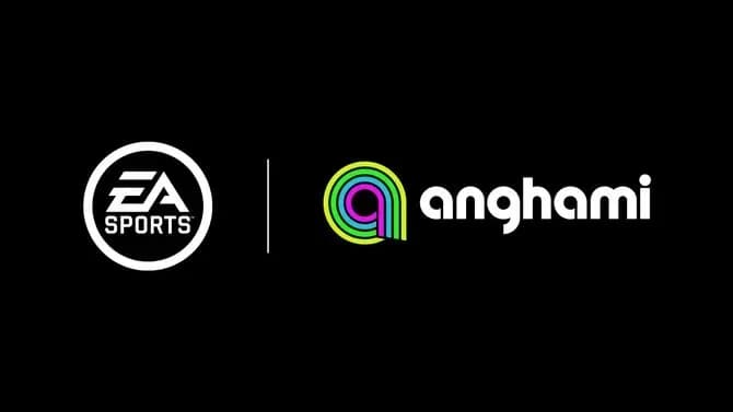 Anghami Partners with EA Sports