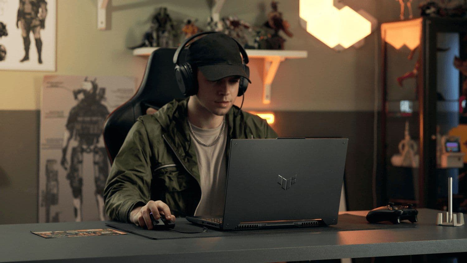 Top Five Laptops for Studying and Gaming
