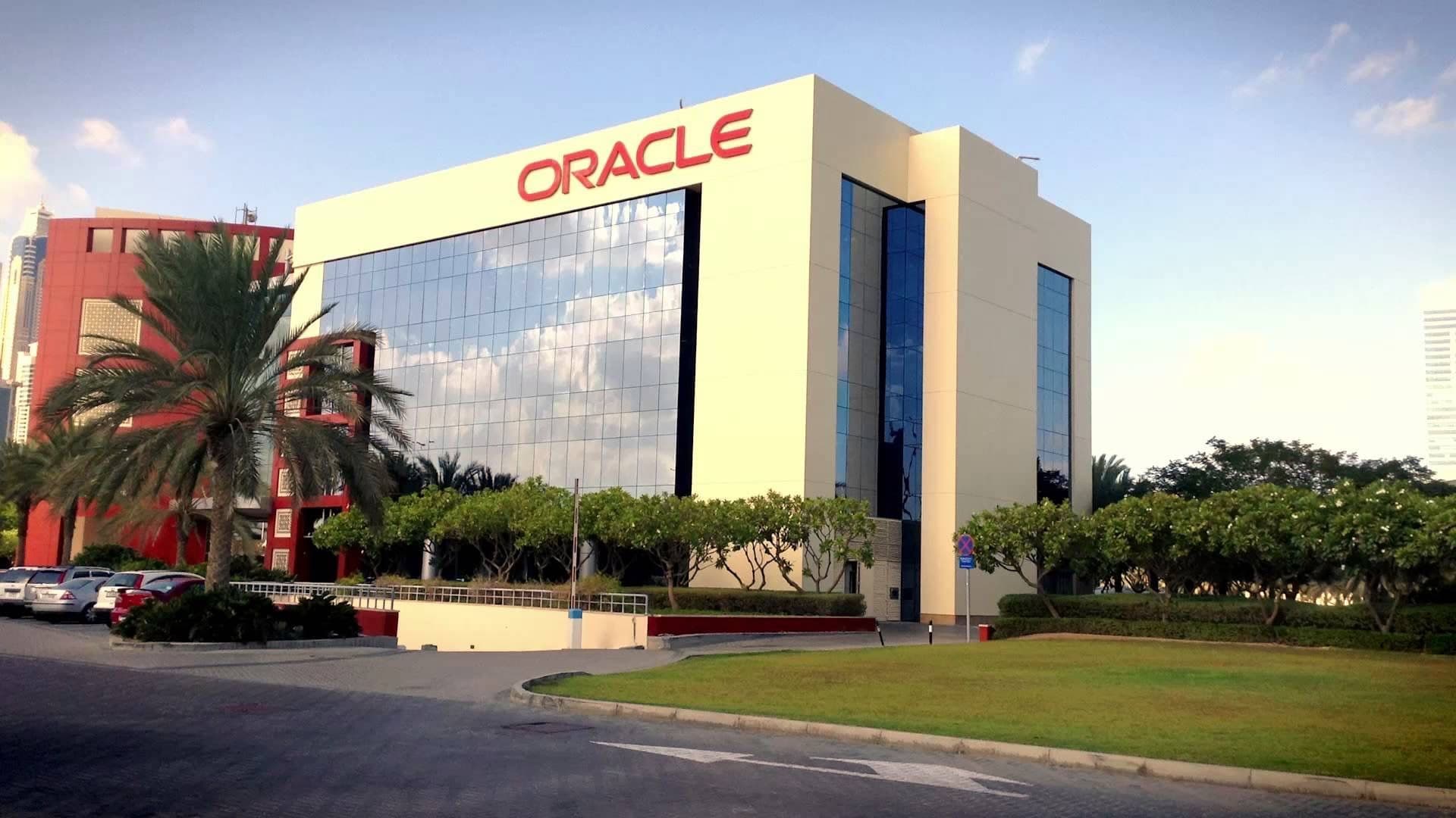 Oracle Introduces New Innovation Hub in Abu Dhabi