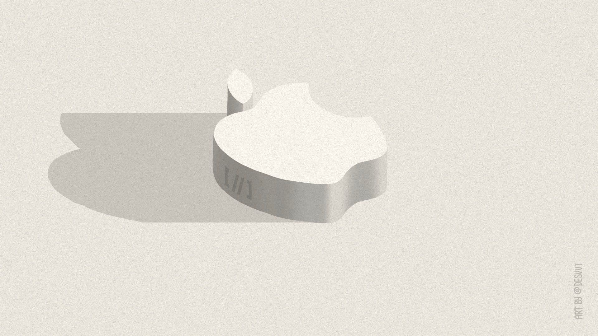 Apple May Not Hold Event in October