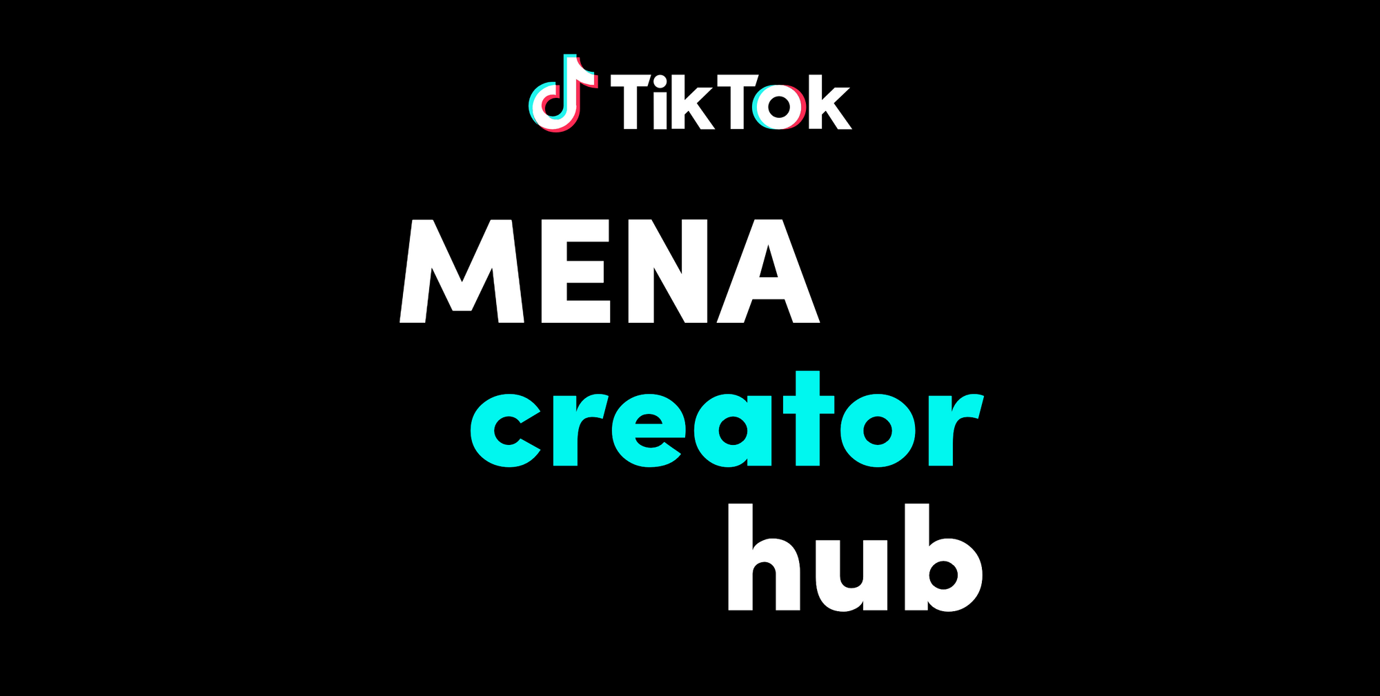 TikTok Launches MENA Creator Hub in UAE, Egypt