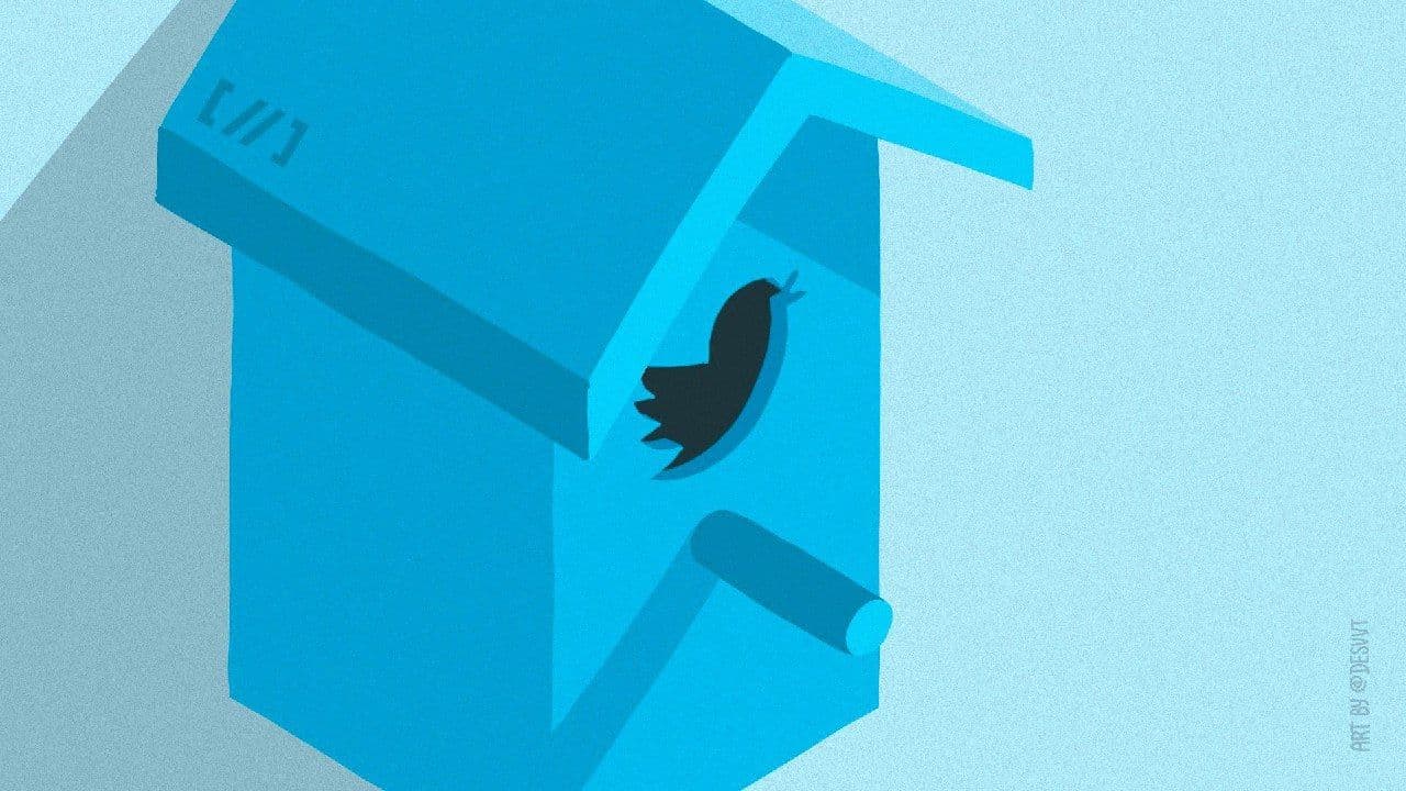Twitter 2.0: Musk Says DMs on Twitter to Become Encrypted, Adding Video and Voice Chat