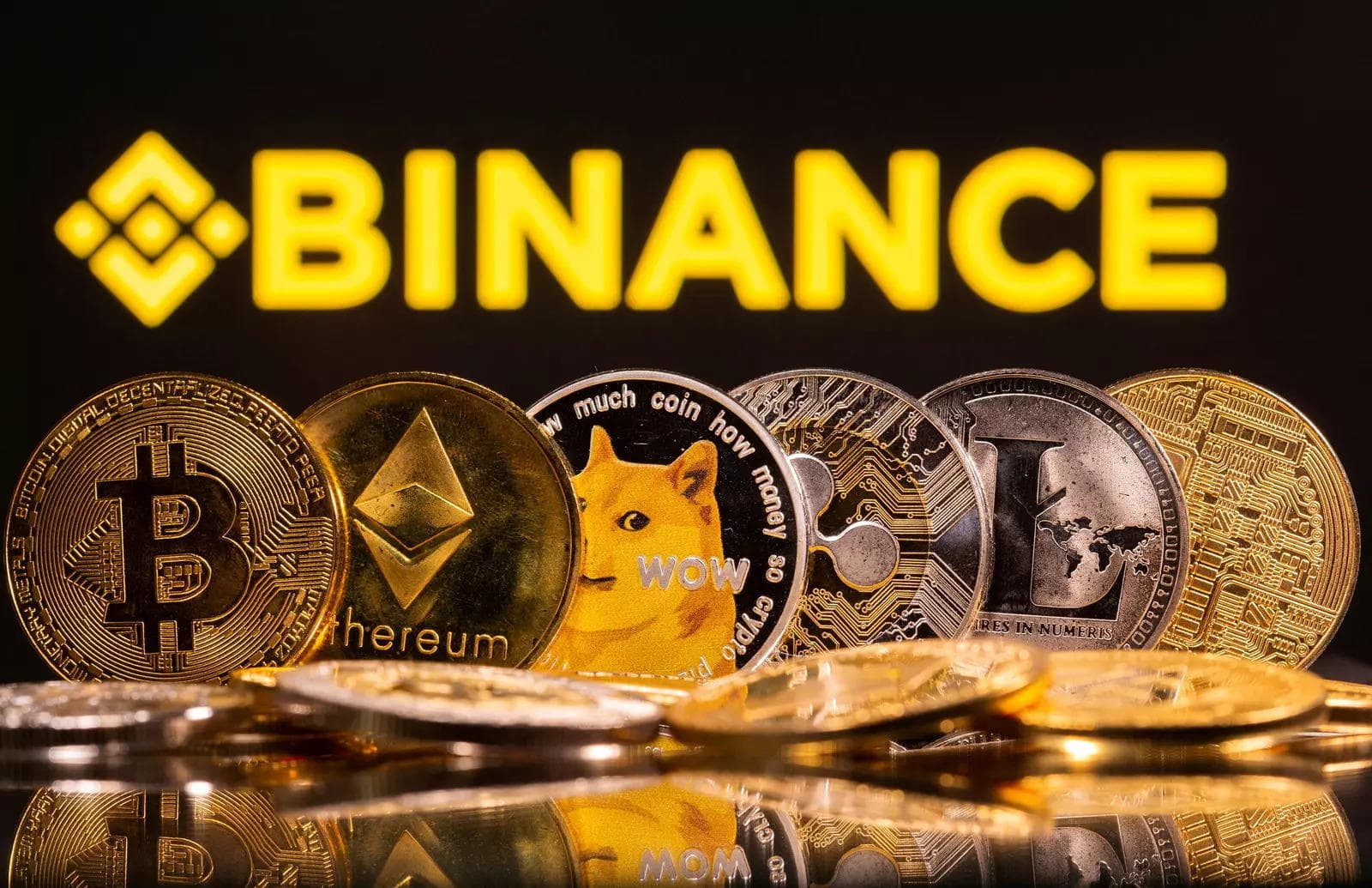 Reuters: US Prosecutors Look to Charge Binance Executives on Possible Money Laundering Violations