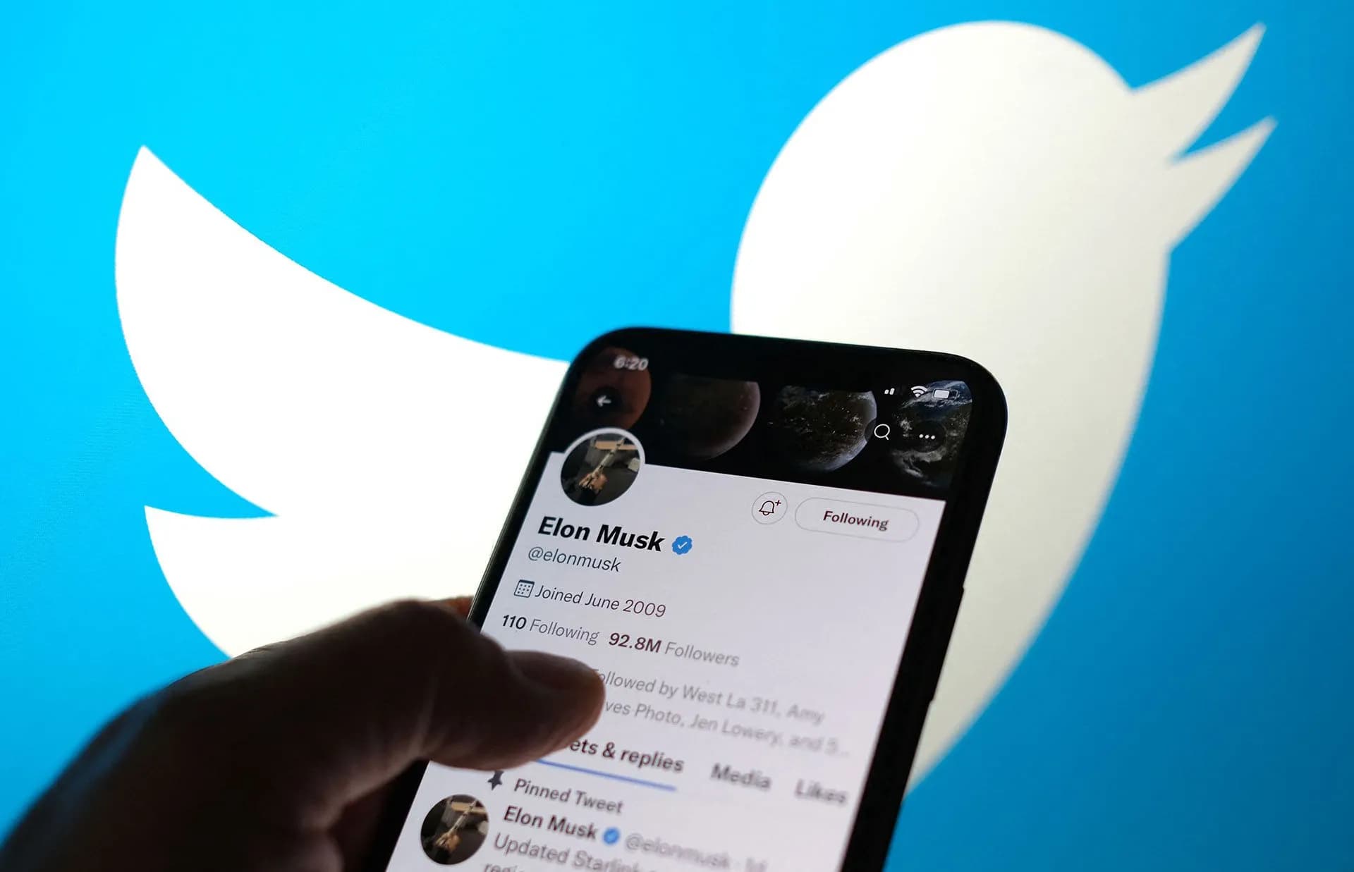 Twitter to Charge $11 Per Month for Blue Subscription on iPhone and $7 on Website