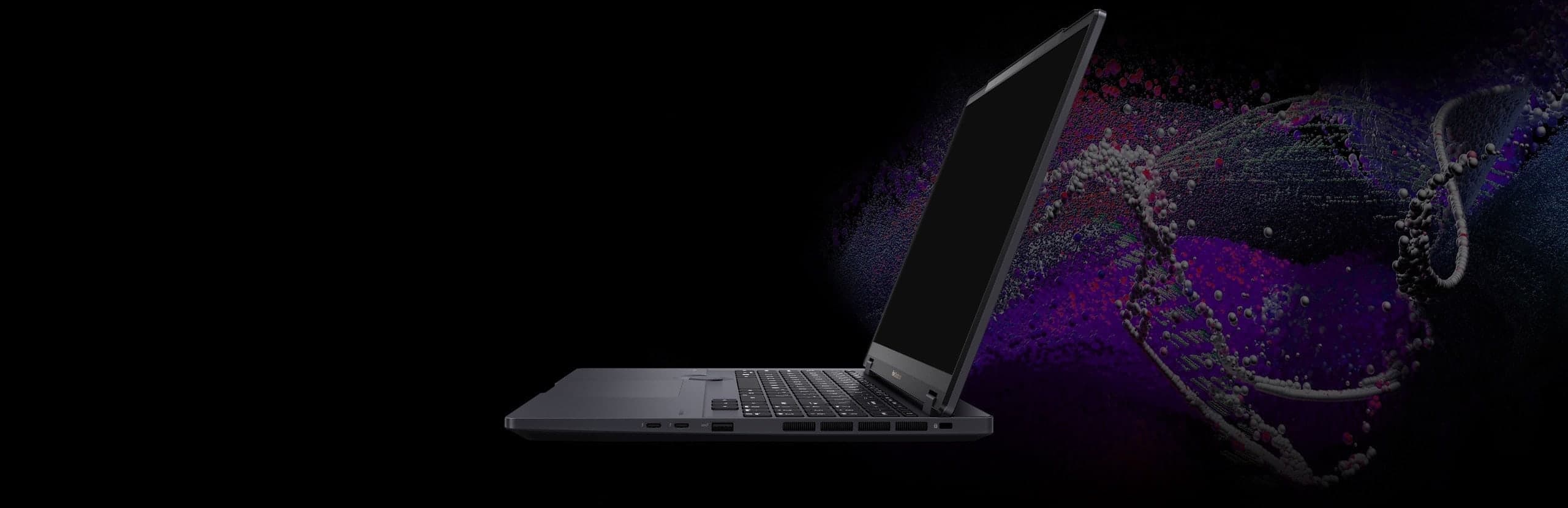 Asus debuts cutting-edge laptop collection, including world's first glasses-free 3D OLED models