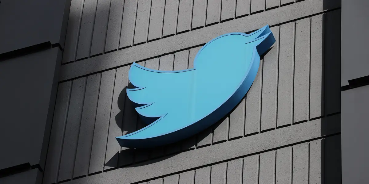 Twitter is auctioning coffee machines, tables and other office assets amid debts on rent