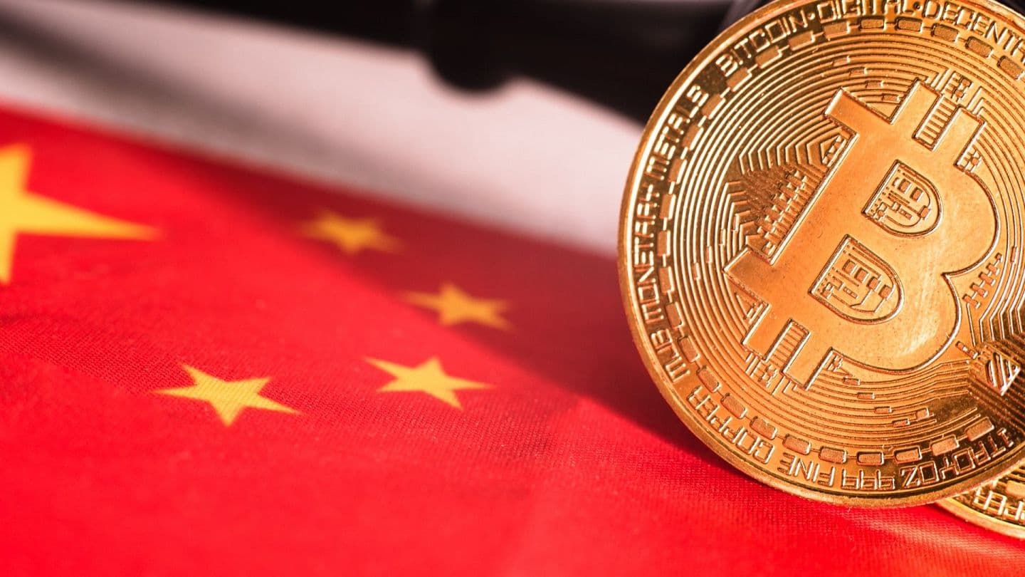 Hong Kong introduces new regulation to position itself as a crypto hub