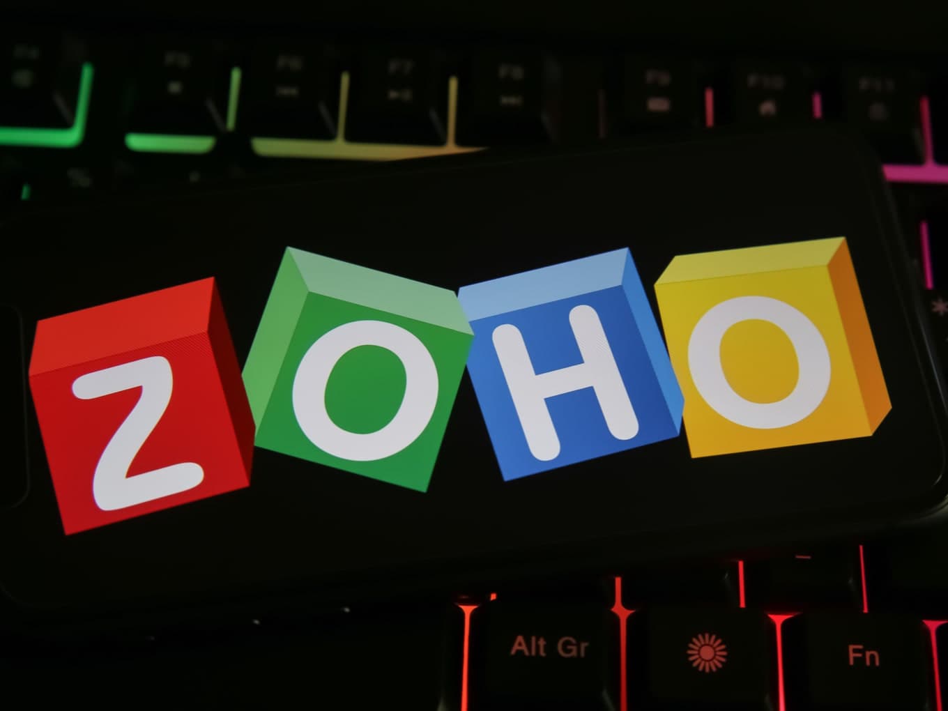 Trident: Zoho introduces a streamlined communications solution to the UAE market