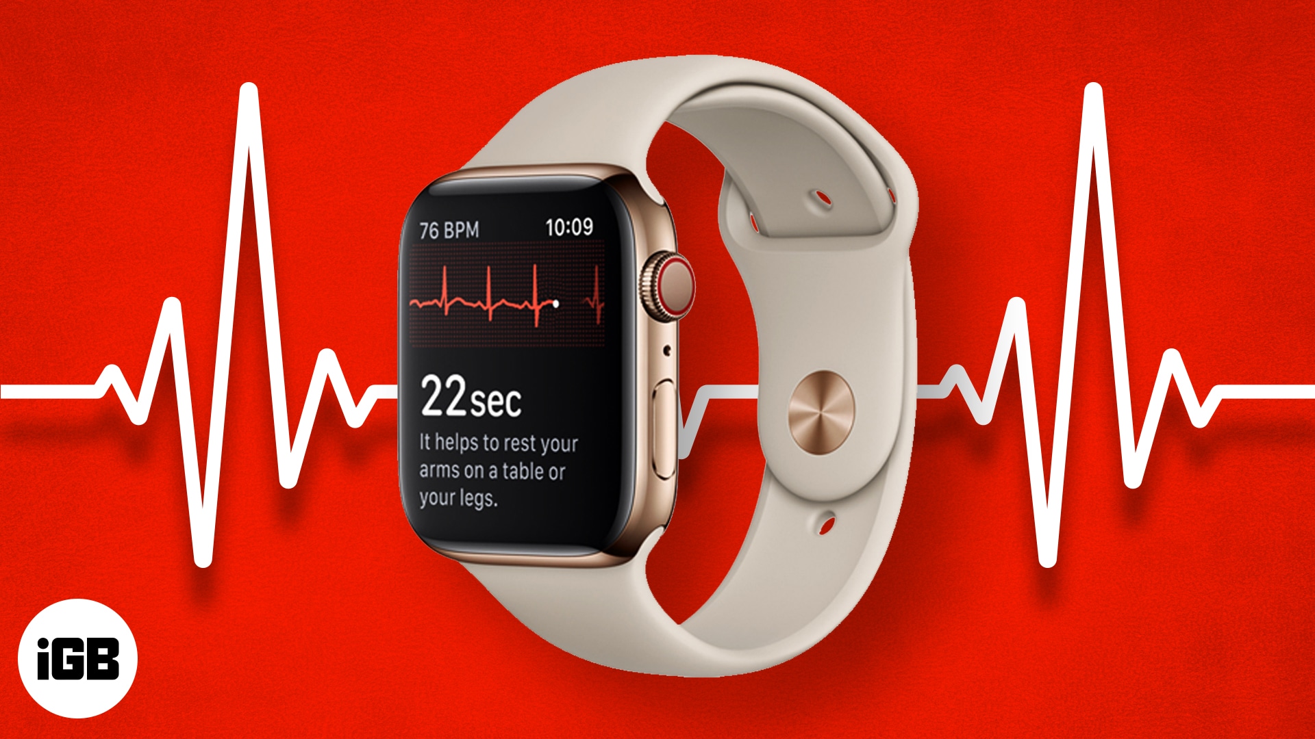 Unexpected Apple Watch feature detects hidden heart condition in 36-year-old author