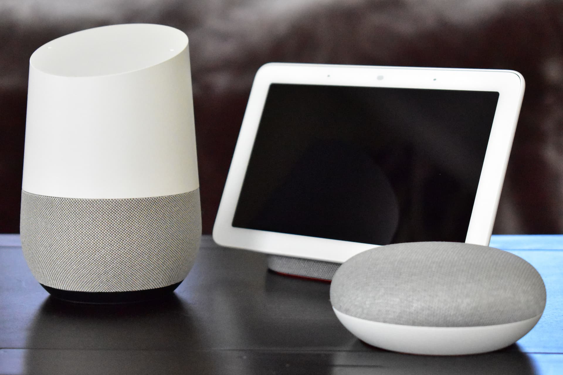 Google Home app shows 'Wi-Fi Labs' for certain users