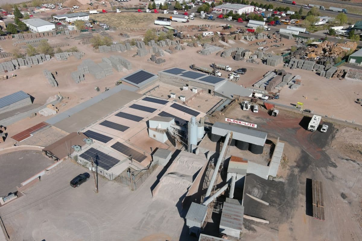 Arizona cement plant decarbonized through collaboration of climate tech startups